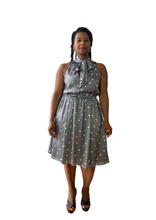 Load image into Gallery viewer, Polka dress
