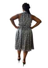 Load image into Gallery viewer, Polka dress
